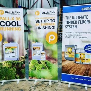 Banner printing In Uganda