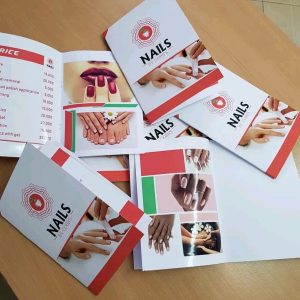 Brochure printing in Kampala