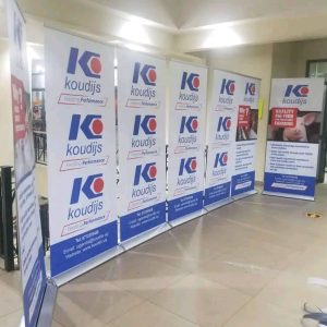 Sign printing In Uganda