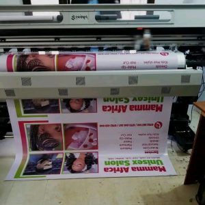 Offset printing In Kampala