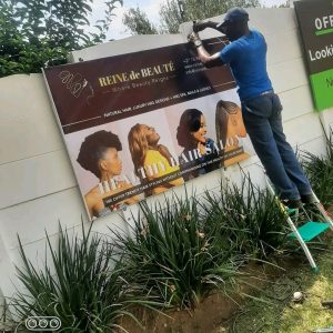 Poster printing In Kampala