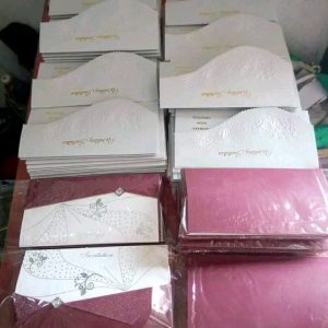 Envelope printing In Kampala