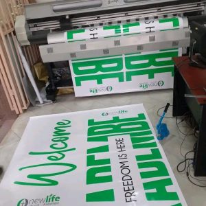 Commercial printing In Uganda