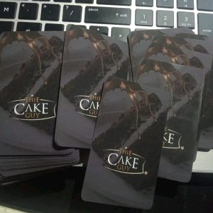 Business card printing In Uganda