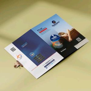 Brochure printing In Uganda