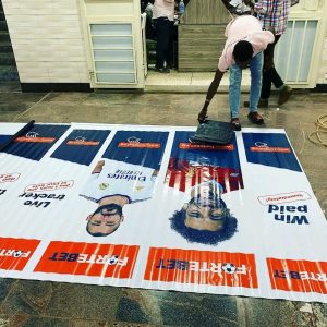 Large format printing In Kampala