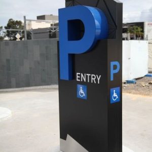 Pylon Signage Design Services in Uganda