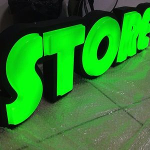 3d signs for sale Uganda