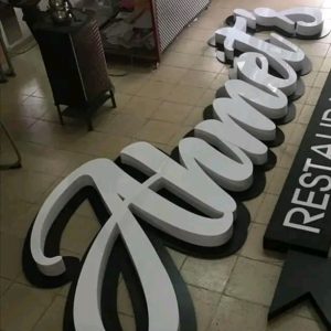 3D logo design price In Uganda