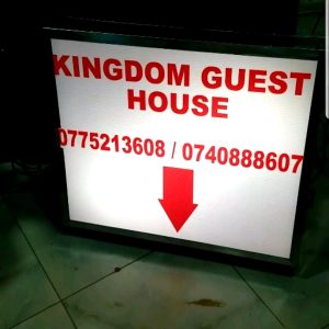 Logo design In Kampala