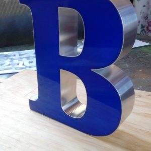 Where to buy 3D signs in Uganda