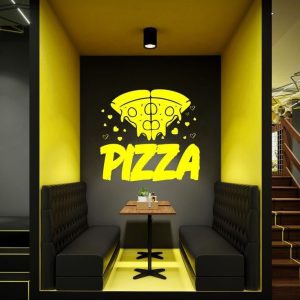 3D signage design In Kampala