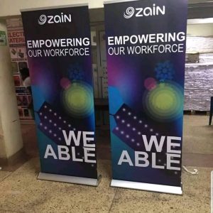 Personalized Banners Printing In Uganda