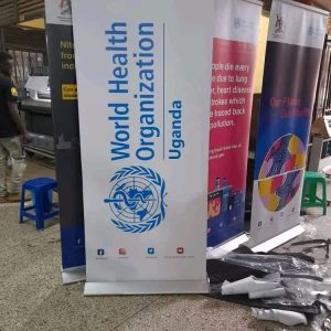 Banner Design Printing In Uganda