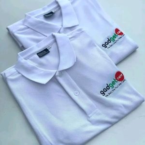 Digital Printing For T-Shirts In Uganda