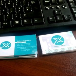 Business Card Printing Near Me Printing In Uganda