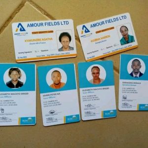 Business Card Printing Services Online In Uganda