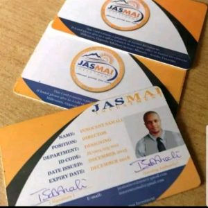 Business Cards Online Printing In Uganda