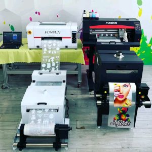 Digital Printing Business In Uganda