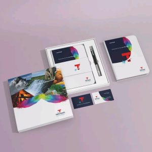 Flyer Printing Services In Uganda