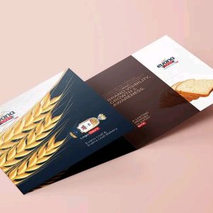 Brochure Design Printing In Uganda