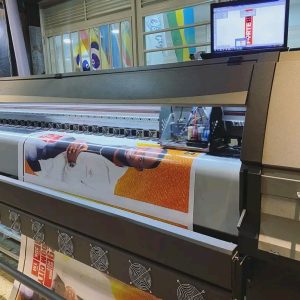 Digital Printing Technology In Uganda