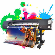 Digital Printing Machine In Uganda