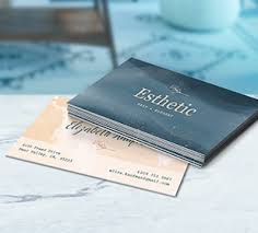 Custom Business Cards Printing In Uganda