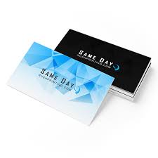 Business Card Maker Printing In Uganda