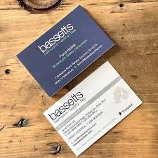 Business Card Printing Cost In Uganda