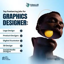 Graphic Design Jobs In Uganda