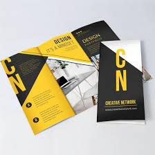 Brochure Printing Services In Uganda