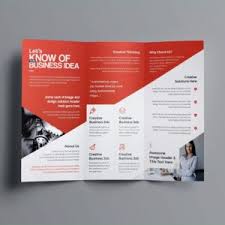 Flyer Printing Online In Uganda