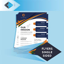 Flyer Printing Business In Uganda