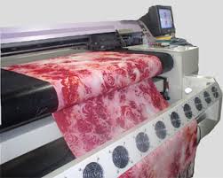 Digital Printing On Fabric In Uganda